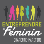 Entreprendre au Féminin Charente-Maritime