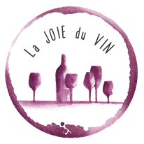 La joie du vin - Solène Boudet