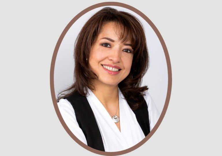 Erika Aguilar