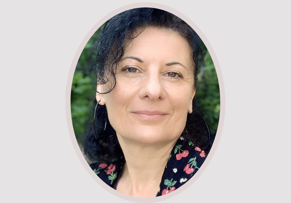 Valérie Daviet 1 Valerie