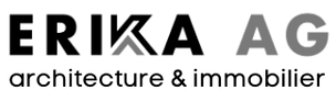 Erika Aguilar 2 logo architecture immoblier ERIKA AG