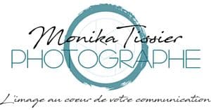 Logo monika tissier