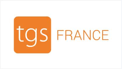 Angéline Jalaise 2 logo TGS France