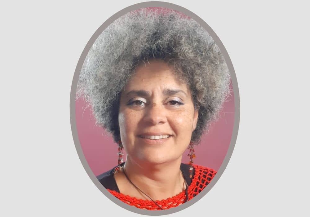 Sandra Pierre-Joseph Zéphir 1 Sandra PIERRE JOSEPH ZEPHIR 1