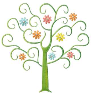arbre de vie Marjorie Michelin