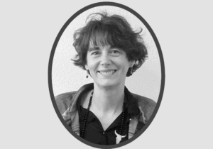Corinne Rihouey