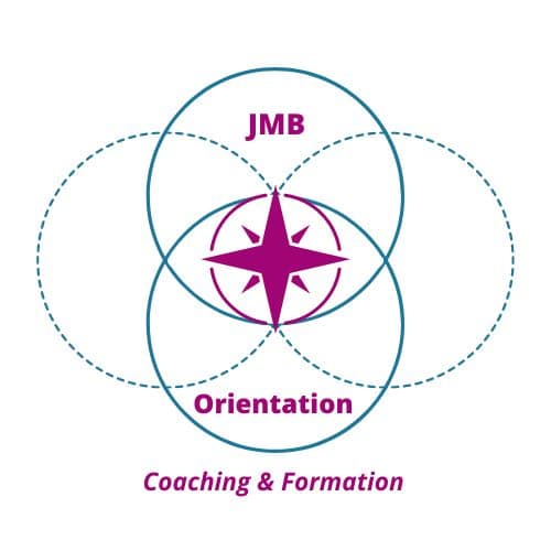 logo JMB Orientation