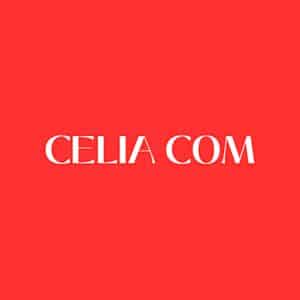 Logo CELIA COM
