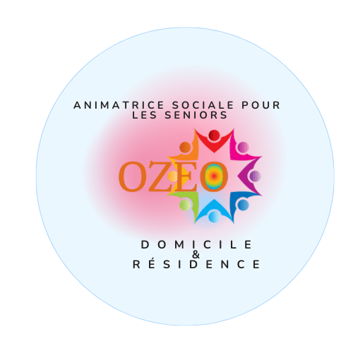 Logo OZEO 2024