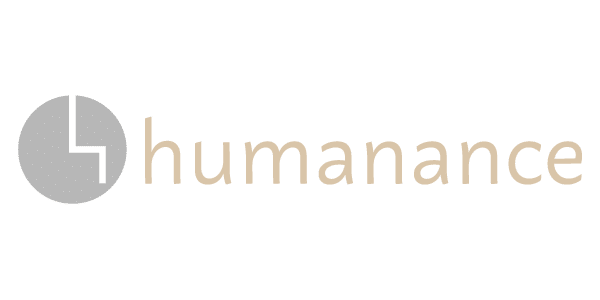 Stéphanie Clerc 2 logo humanance Stephanie CLERC