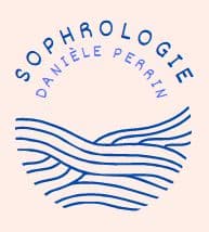 Logo daniele perrin sophrologie