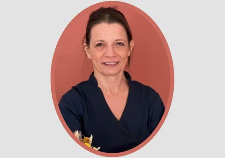 Nathalie Prost