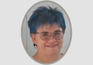 Cathy Boucherie