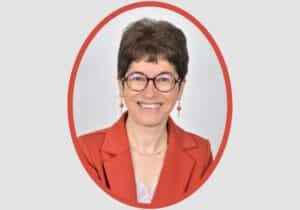 Christine Pomarat