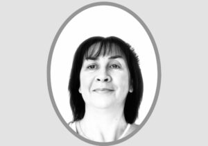 Corinne Raganet
