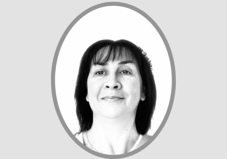 Corinne Raganet