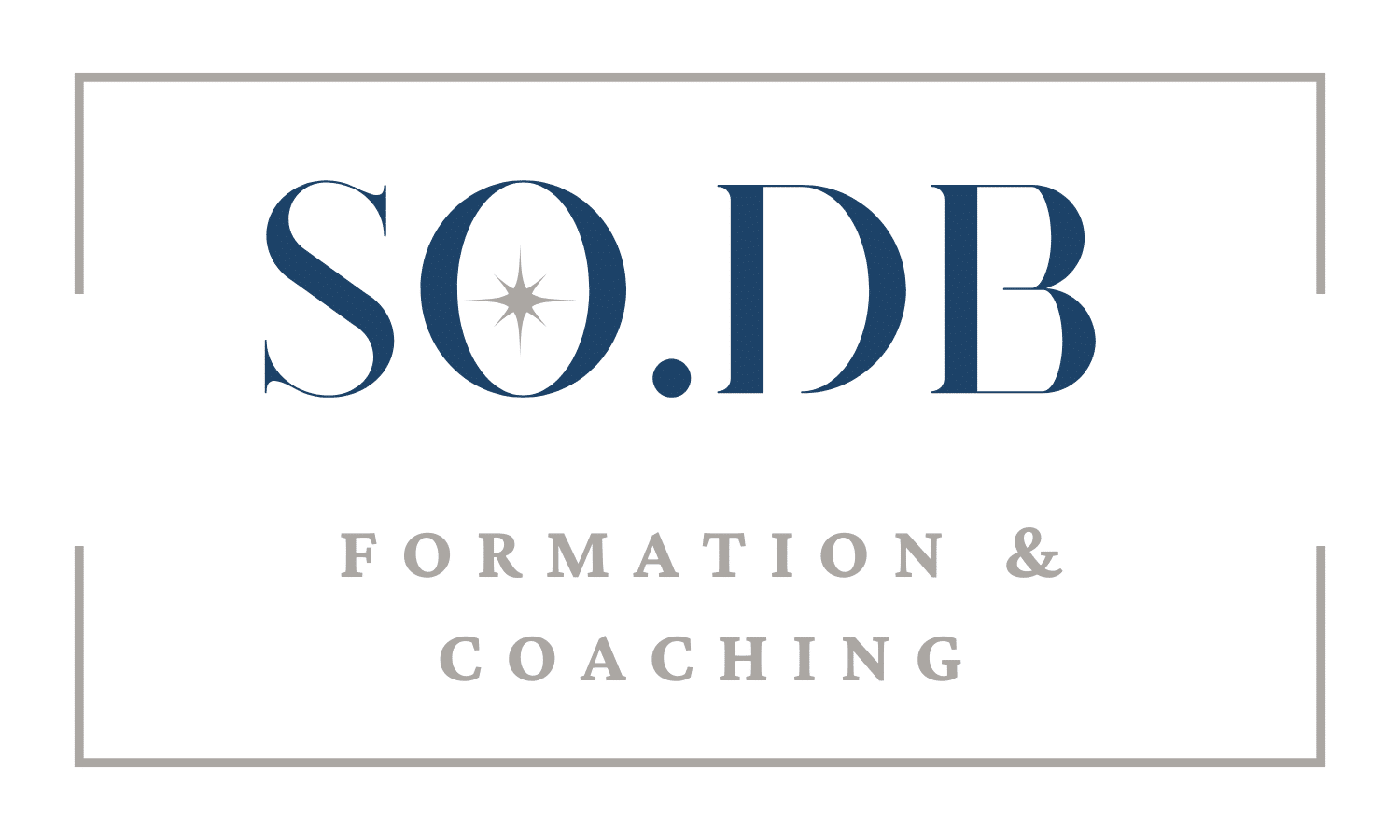 Dorothée Bergeron 2 LOGO SO.DB 1 dorothee bergeron