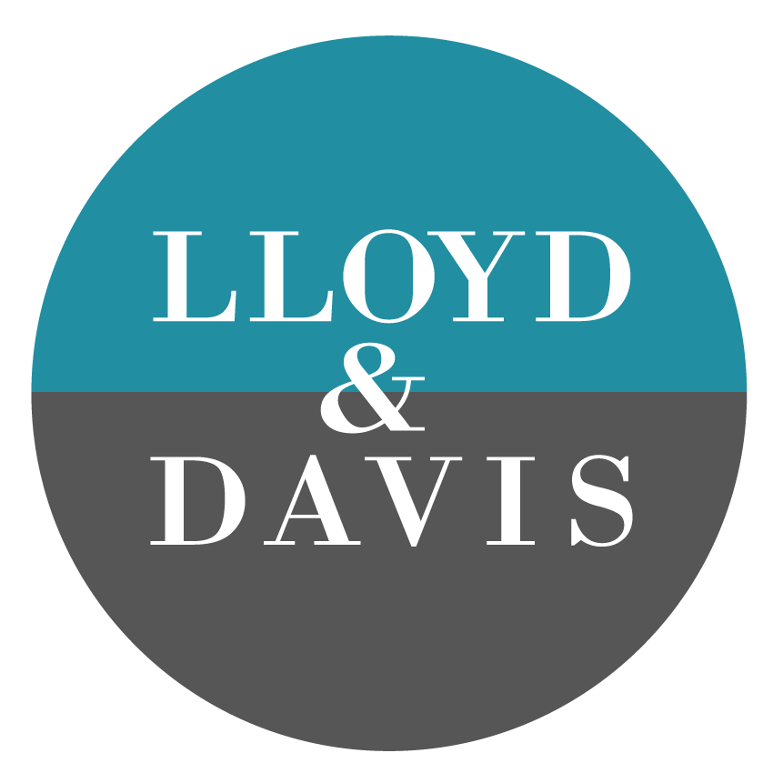 Karine Ferrand 2 Lloyd Davis Logo Rond Karine FERRAND