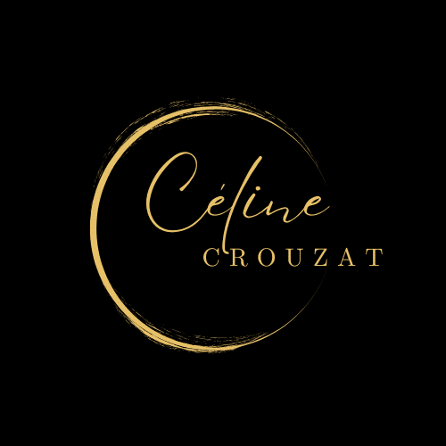 Logo Celine CROUZAT celine crouzat 1