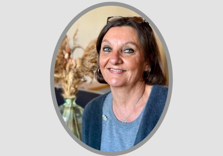 Nathalie Violard