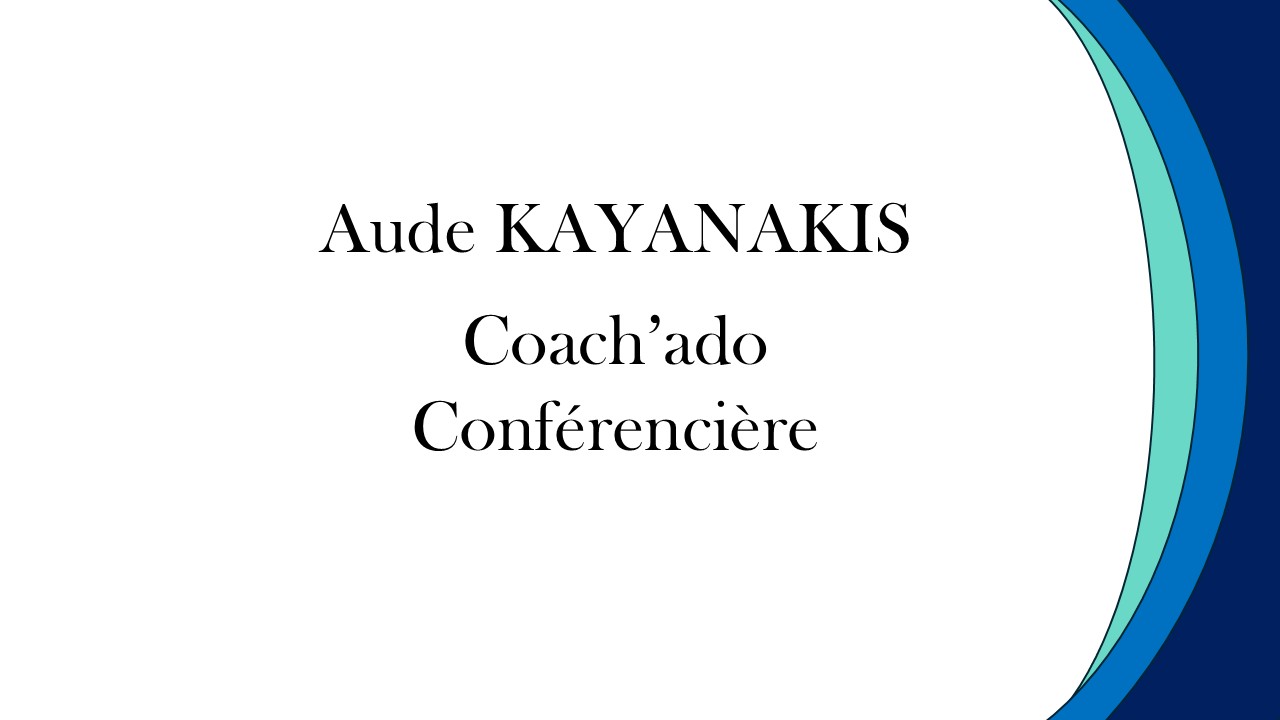 Aude Kayanakis 2 logo Aude KAYANAKIS