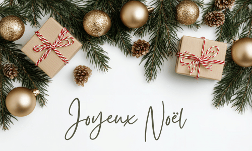 repas de noel