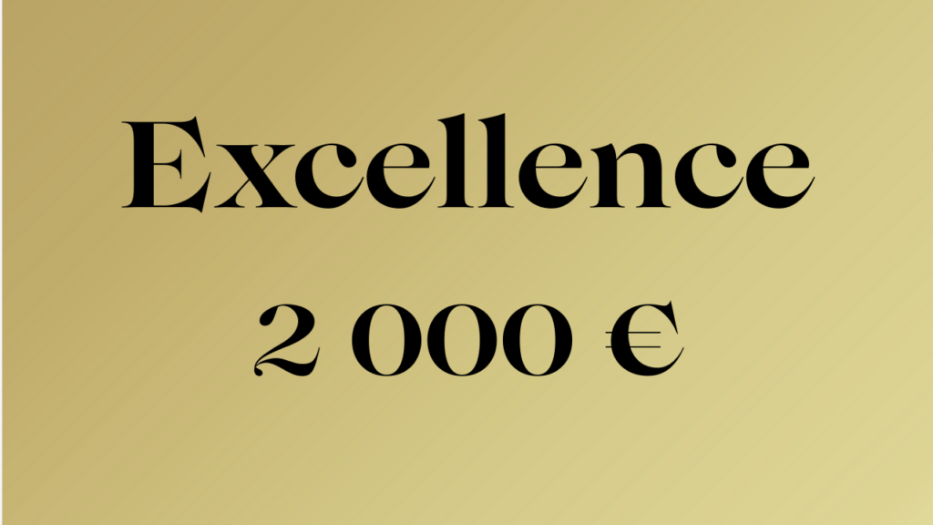 Excellence 1