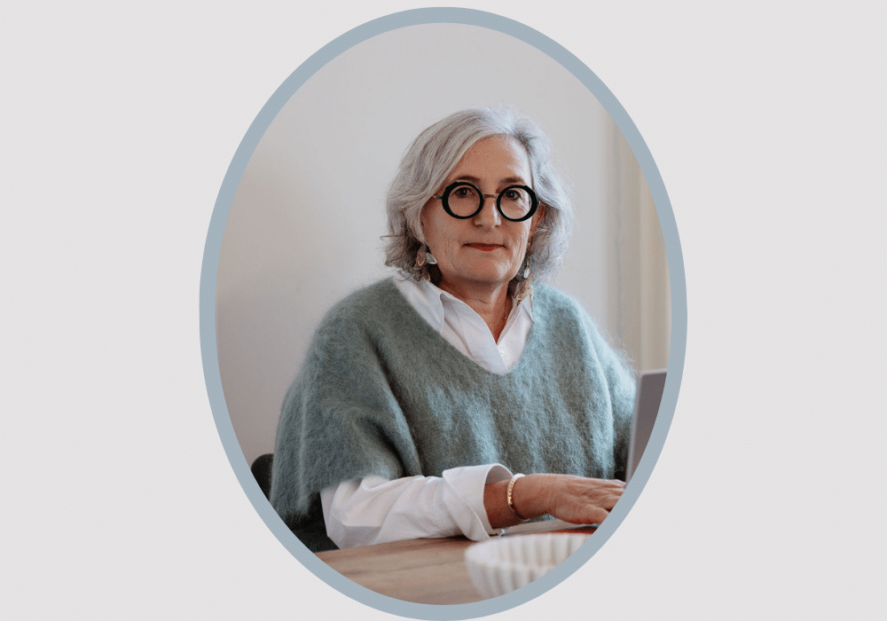 Anne Gross 1 Anne Gross