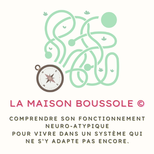 Nathalie Verliac 2 La Maison Boussole 2 Nathalie VERLIAC 1