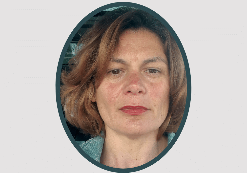 Audrey Colle 1 Audrey Colle