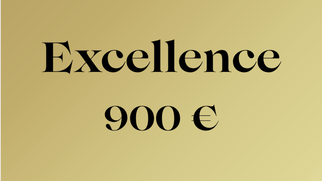 Excellence
