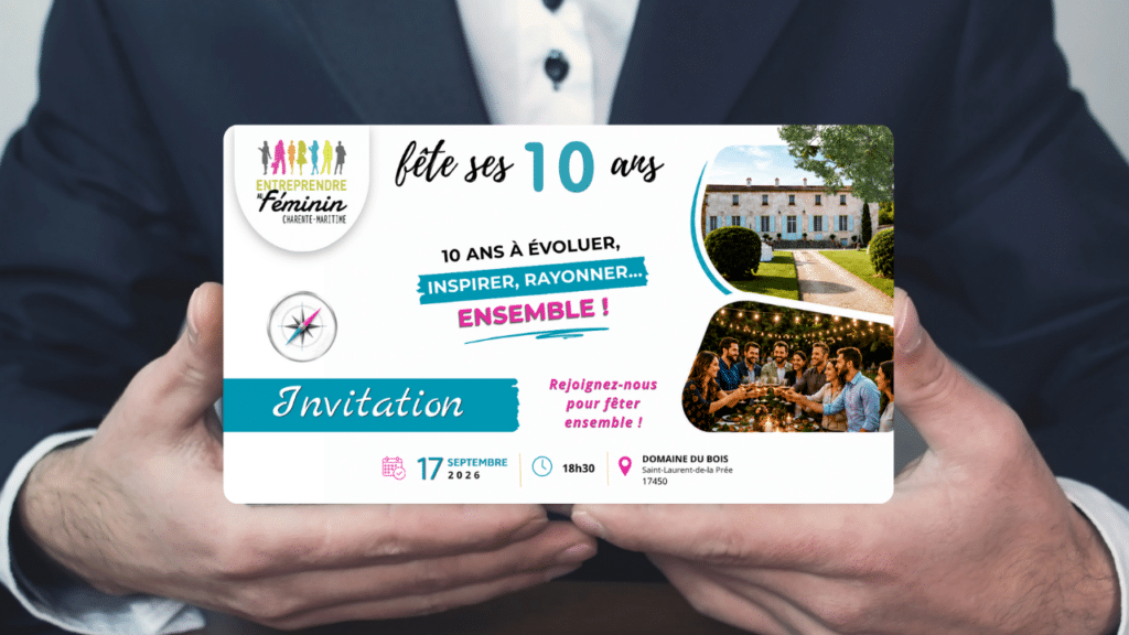 Invitation