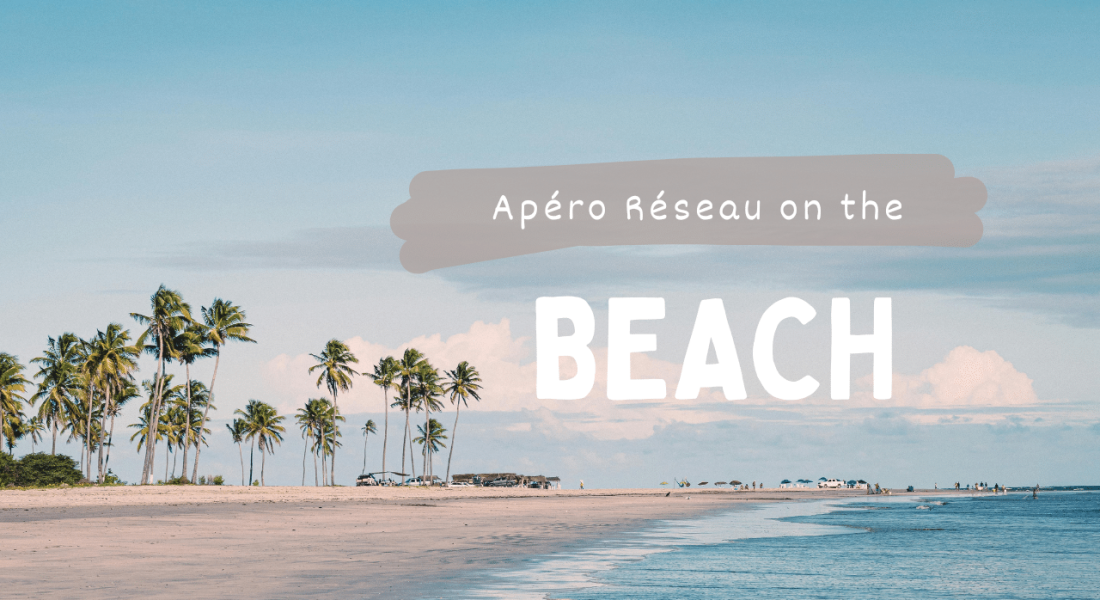 sPEEDMEETING PLAGE 07 JUILLET